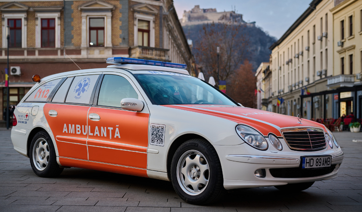 ambulanta consult la domiciliu