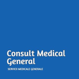 Consult Medical General