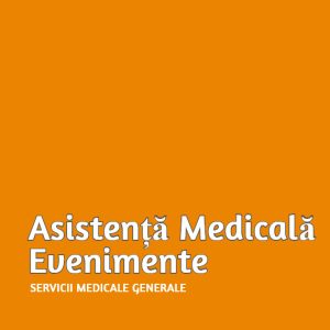 Asistență Medicală Evenimente